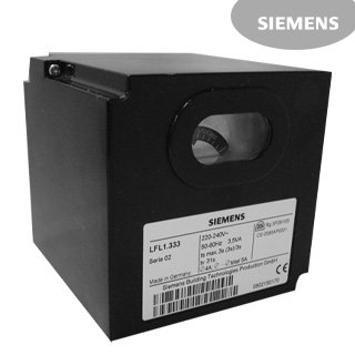 Controlador de Estanqueidade Siemens